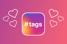 Super Hashtags For Instagram